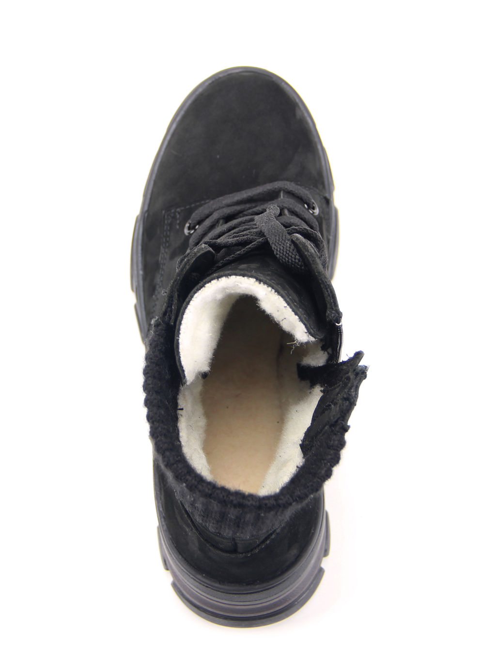 Ботинки 921.astra15.n.black R