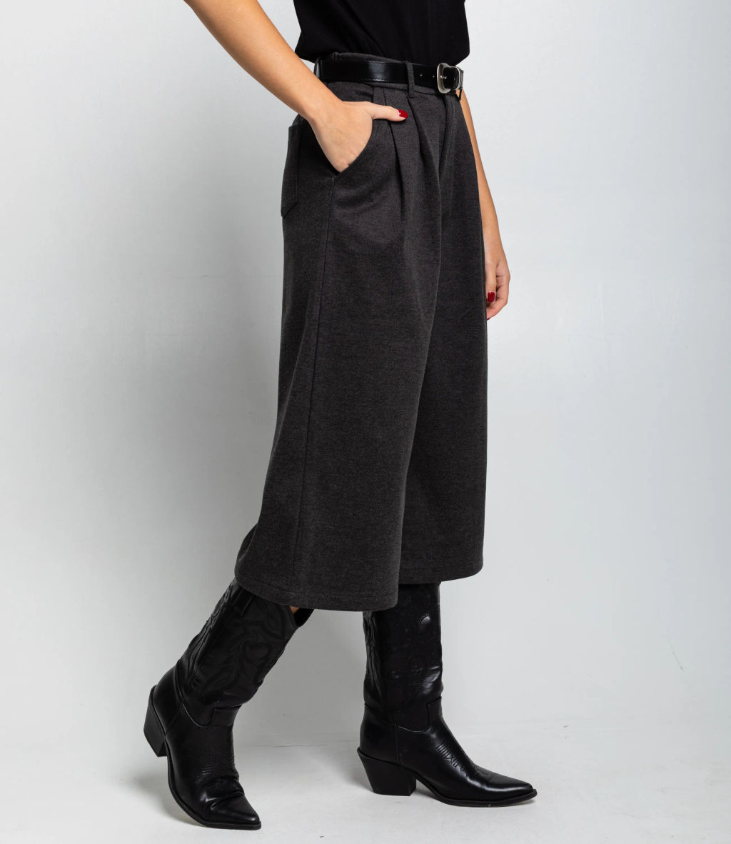 Шорты #КТ8630, графит