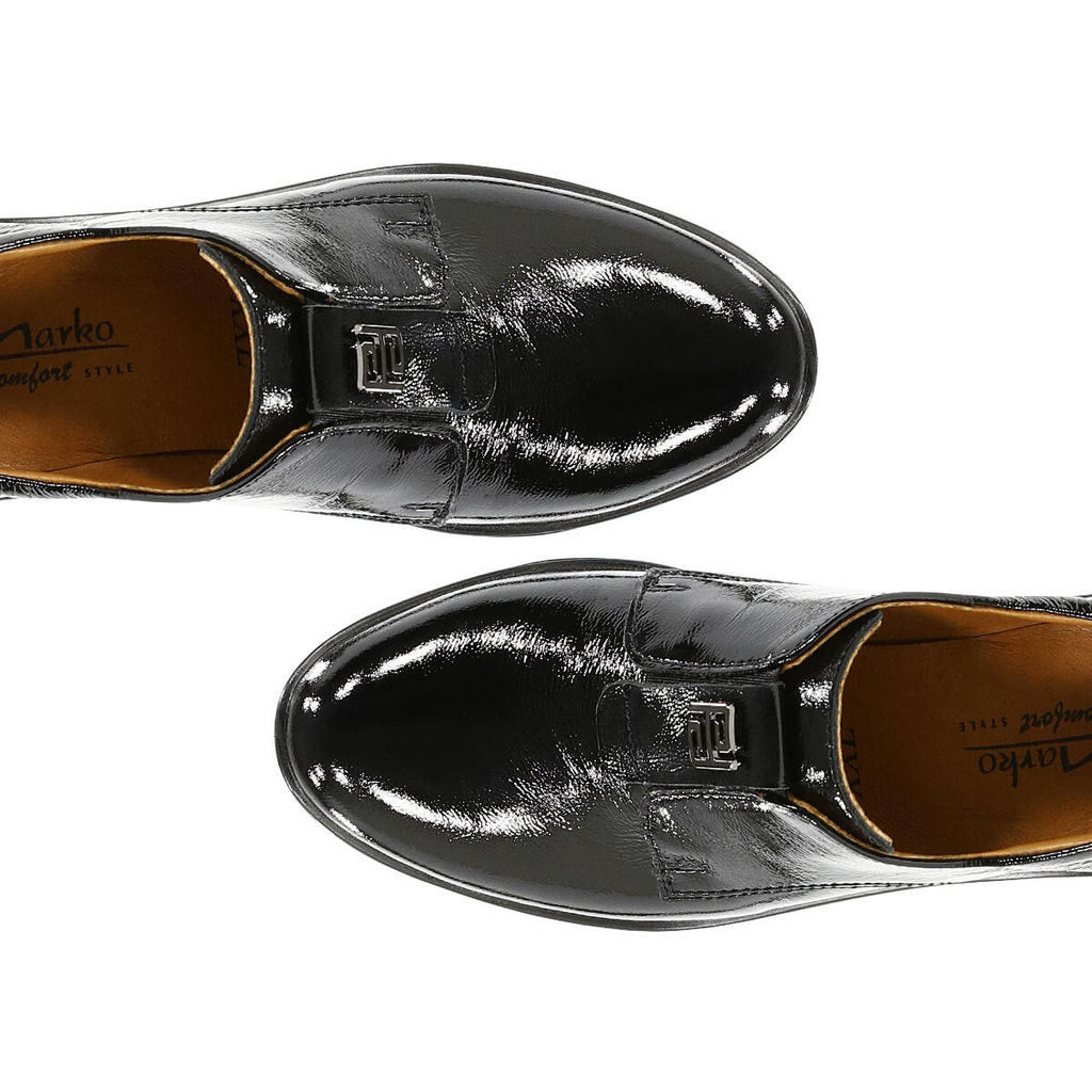 Полуботинки женские