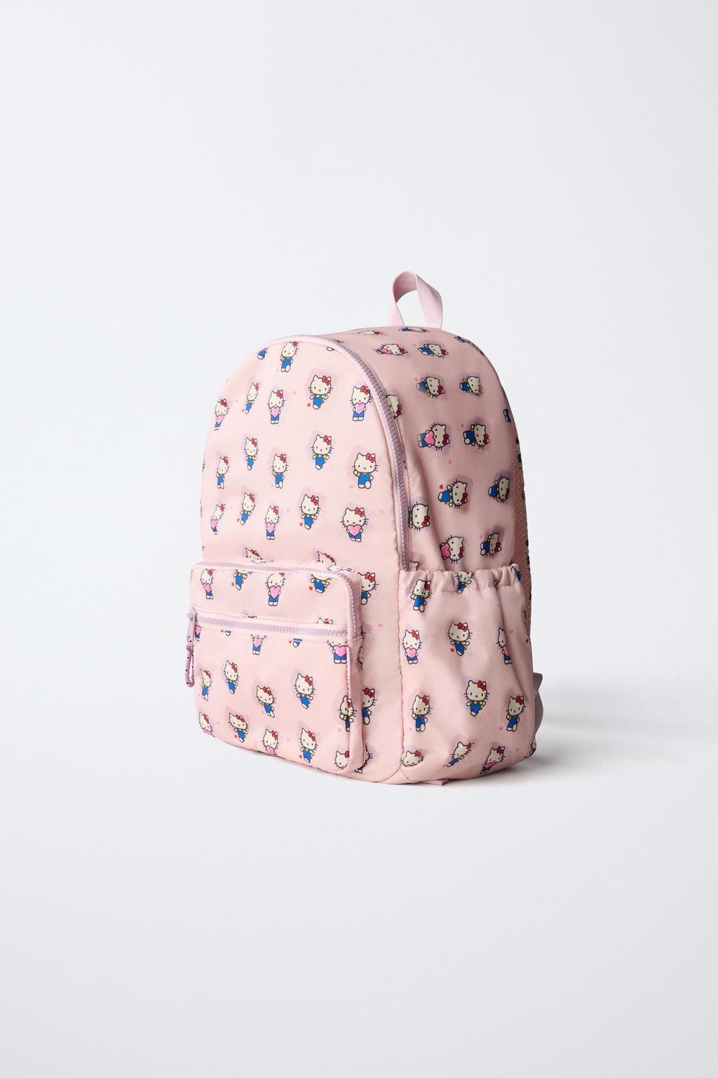 HELLO KITTY  SANRIO SCHOOL BACKPACK - Zara фото 2