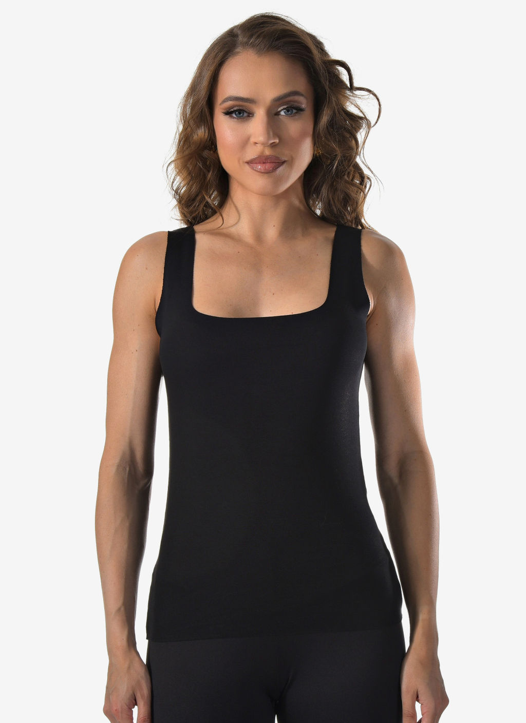 Женская майка Berrak 7033  фото 4