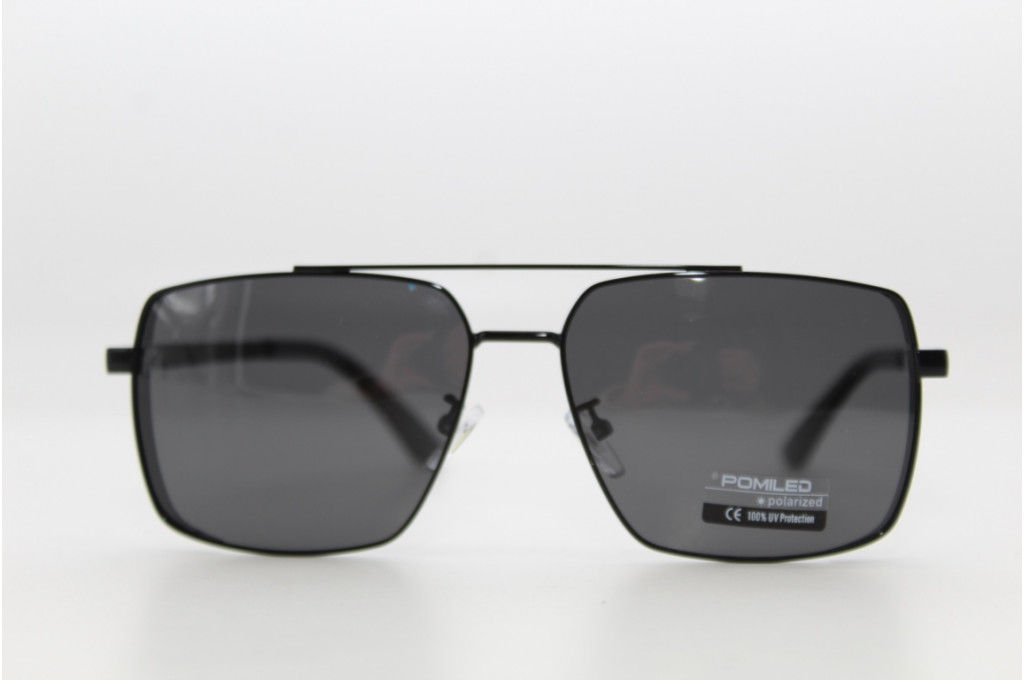 Солнцезащитные очки POMILED (Polarized) 08192 C9-31