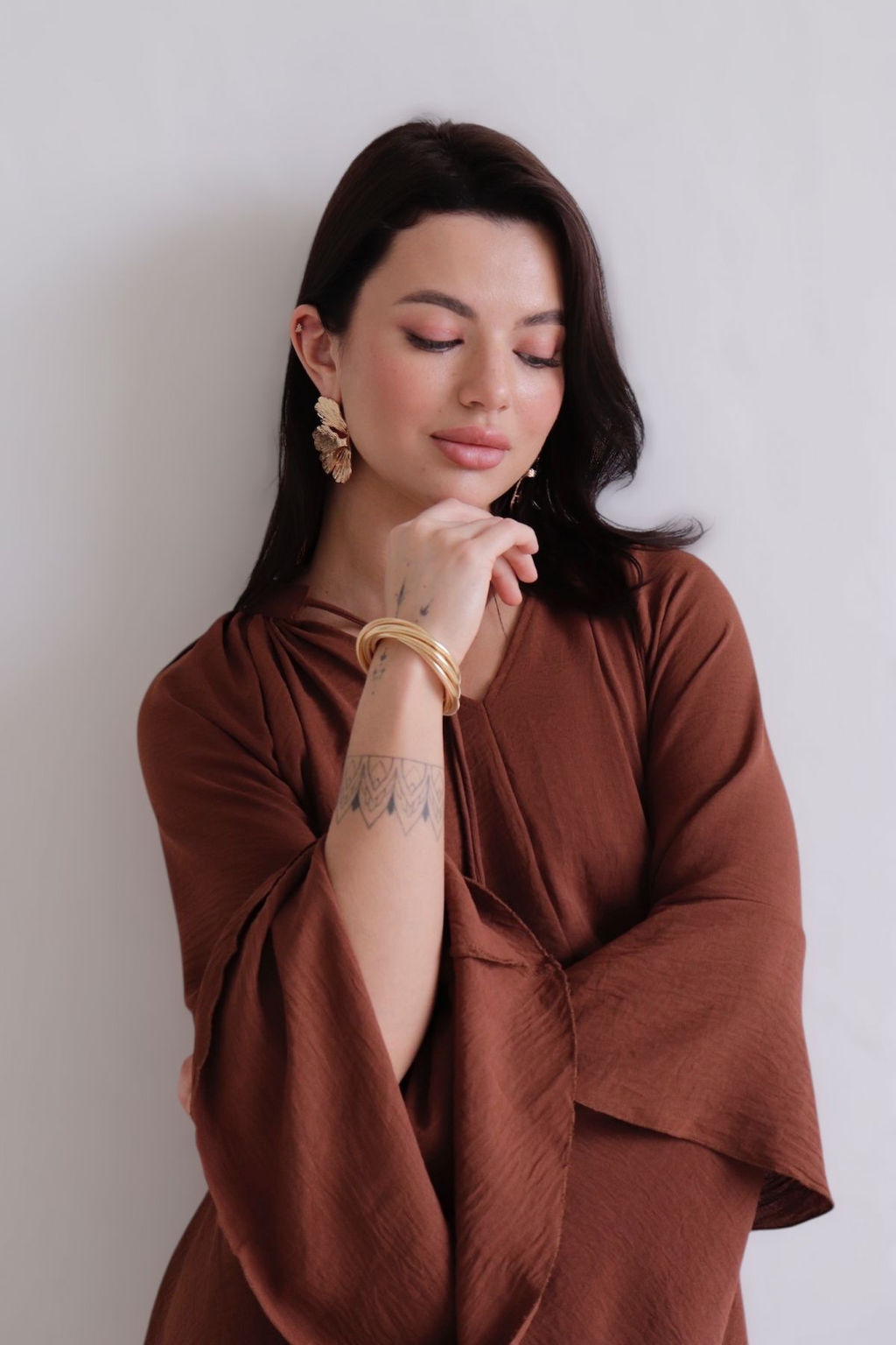 Martichelli Сережки  фото 7