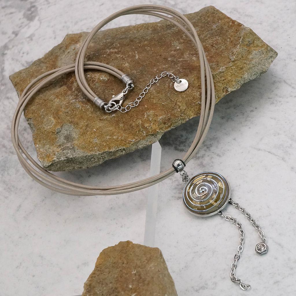 MAGNETIC Колье LKY6041