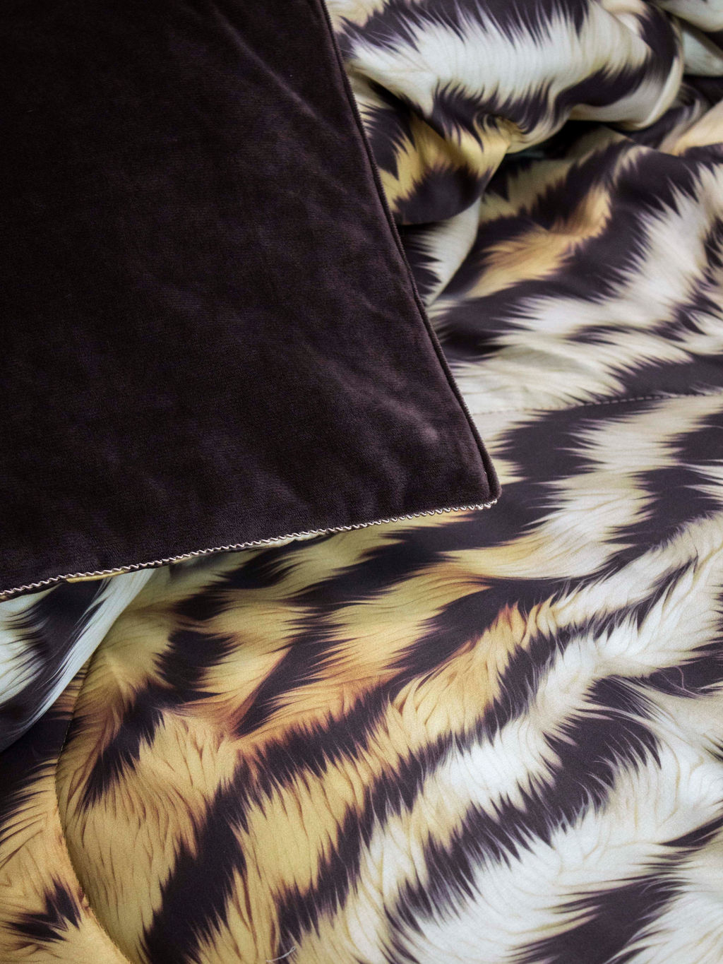 Бенгал (капучино трюфель) ABC Egypt Cotton комплект