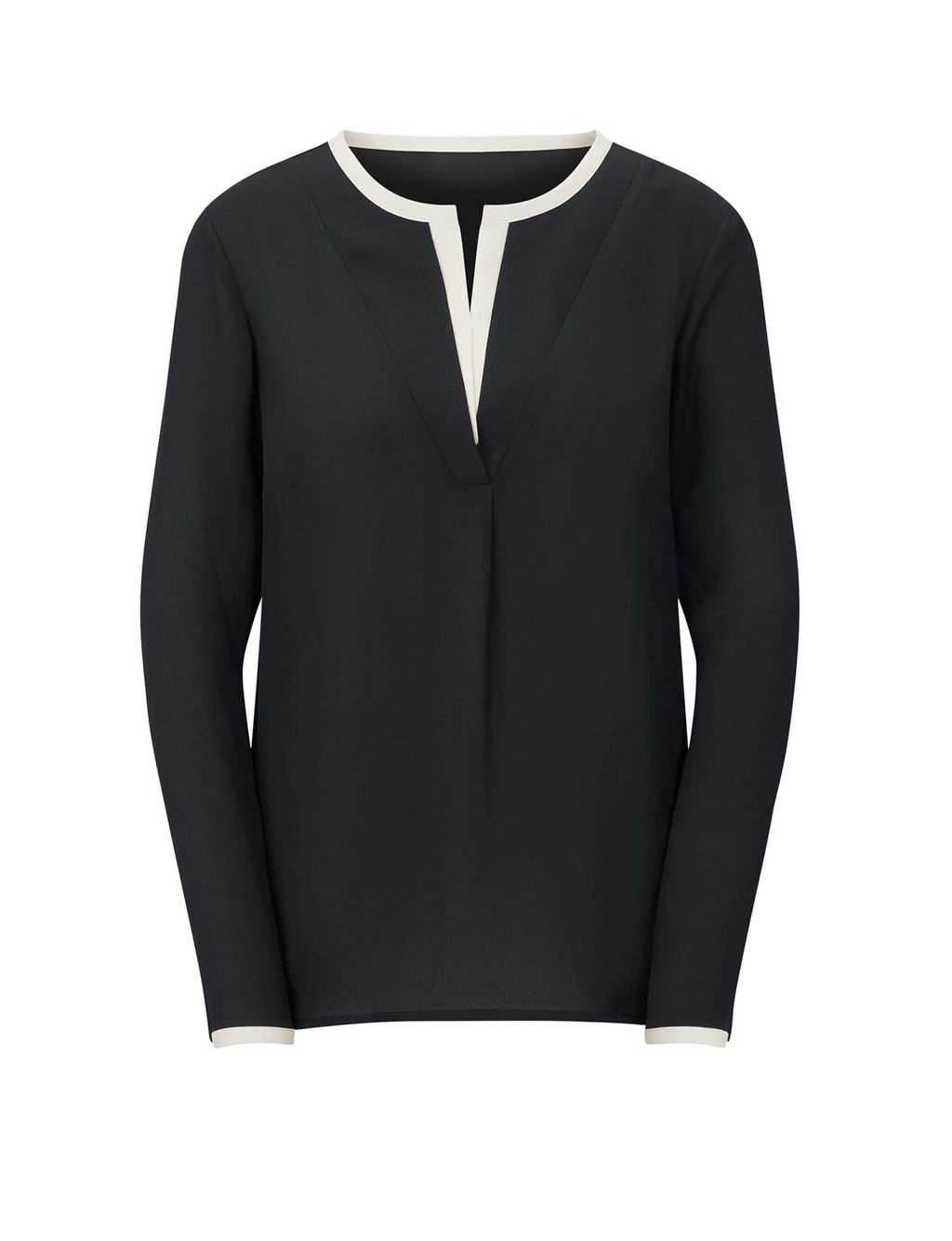 Блузка, черная - Heine фото 2