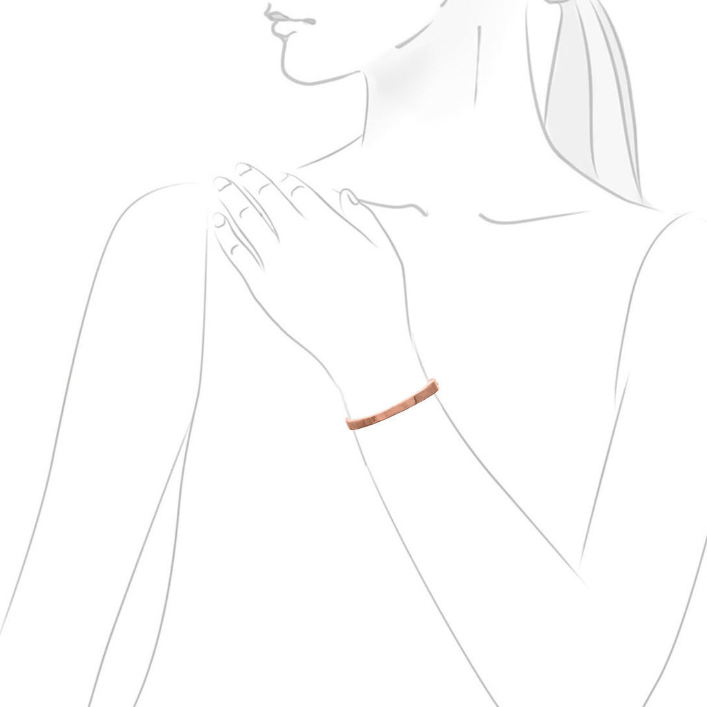 Браслет 11/0396/117 - Модные истории фото 4