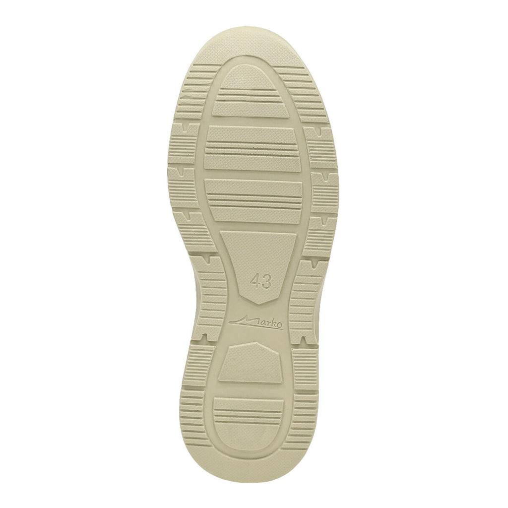 Полуботинки мужские