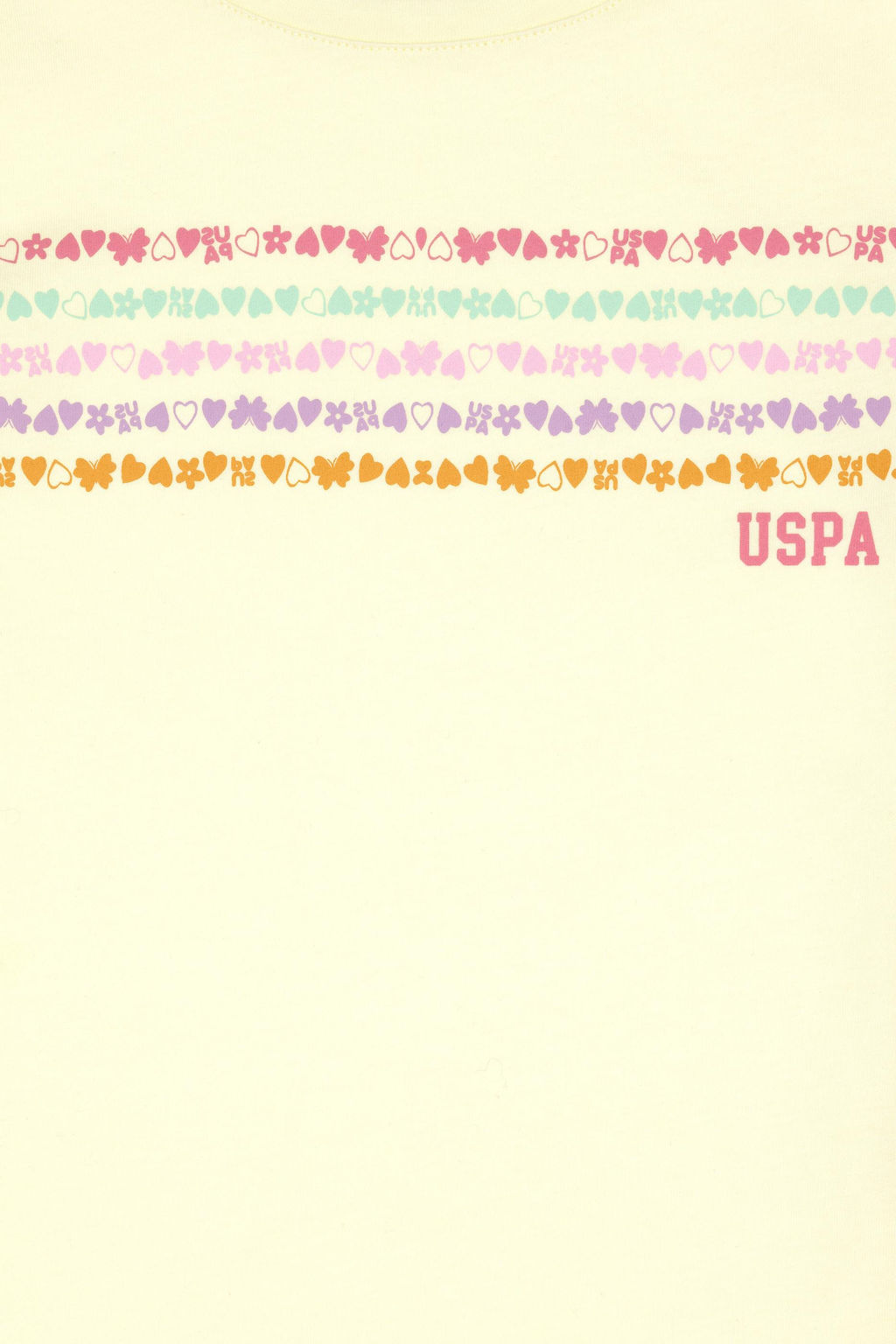 K_z _ocuk Limon Ti__rt Sepette S_rpriz _ndirim - U.s. polo assn фото 4