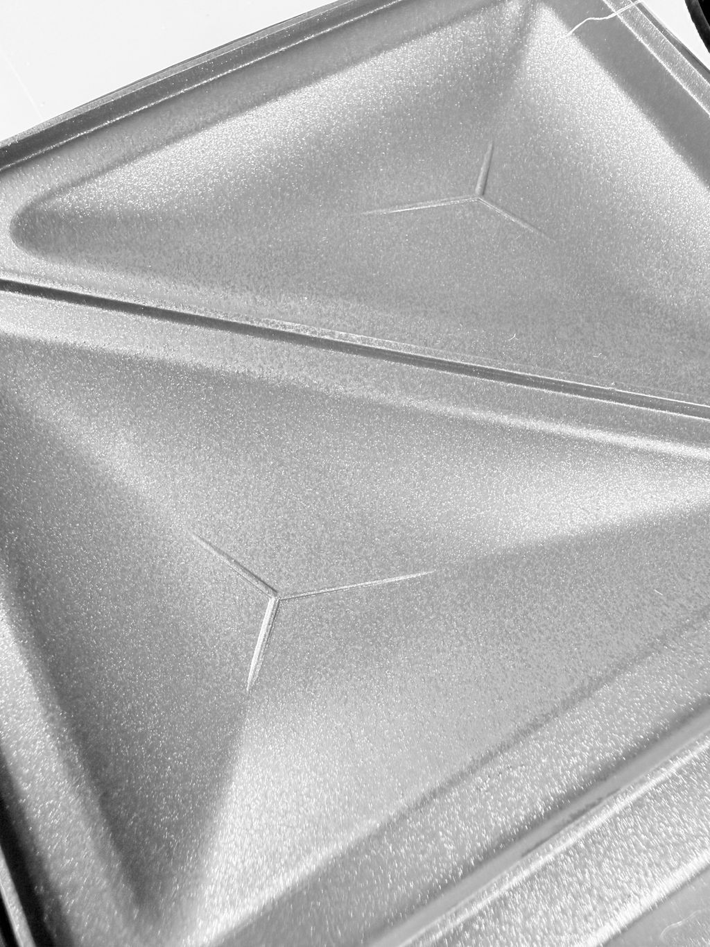 Сэндвичница электрическая, 1400Вт, 21 см Бакелитовый корпус, Термостойкое а/п OR-558 OLS-HC-20