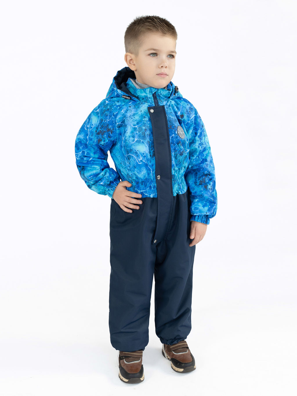 Комбинезон демисезонный - Arctic kids фото 28