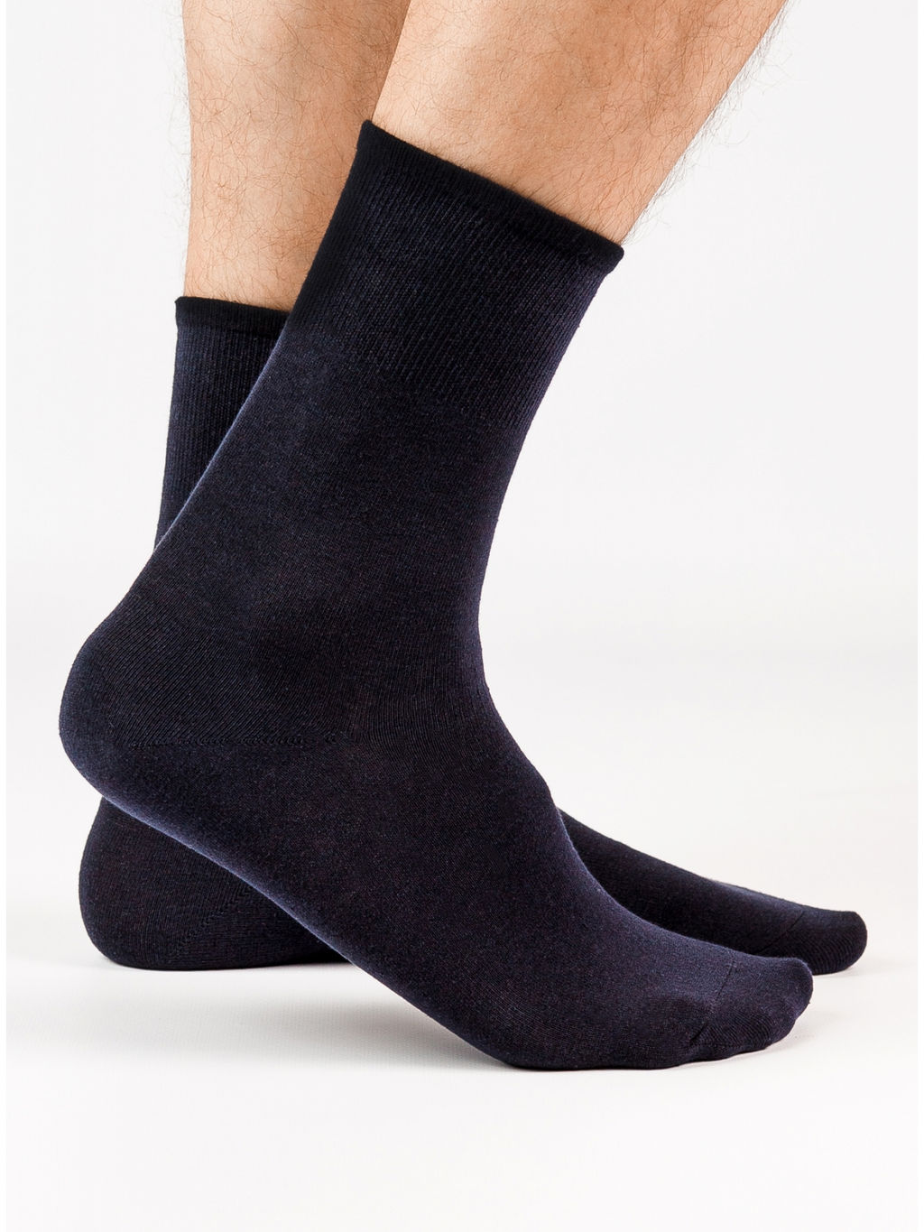 Мужские носки Indefini (Арт.4009SLWC)