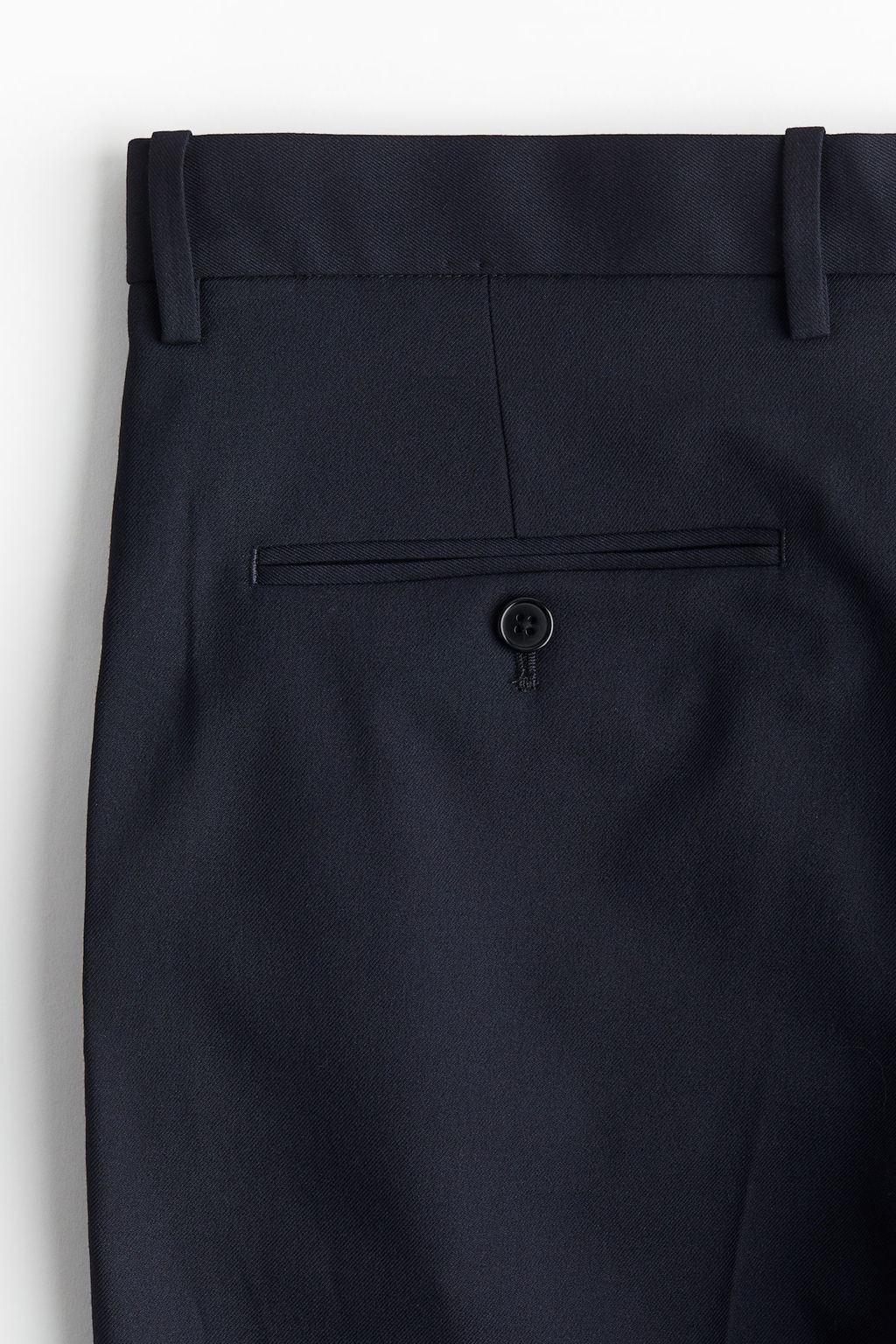 Pantalon de traje Regular Fit - H&m фото 7