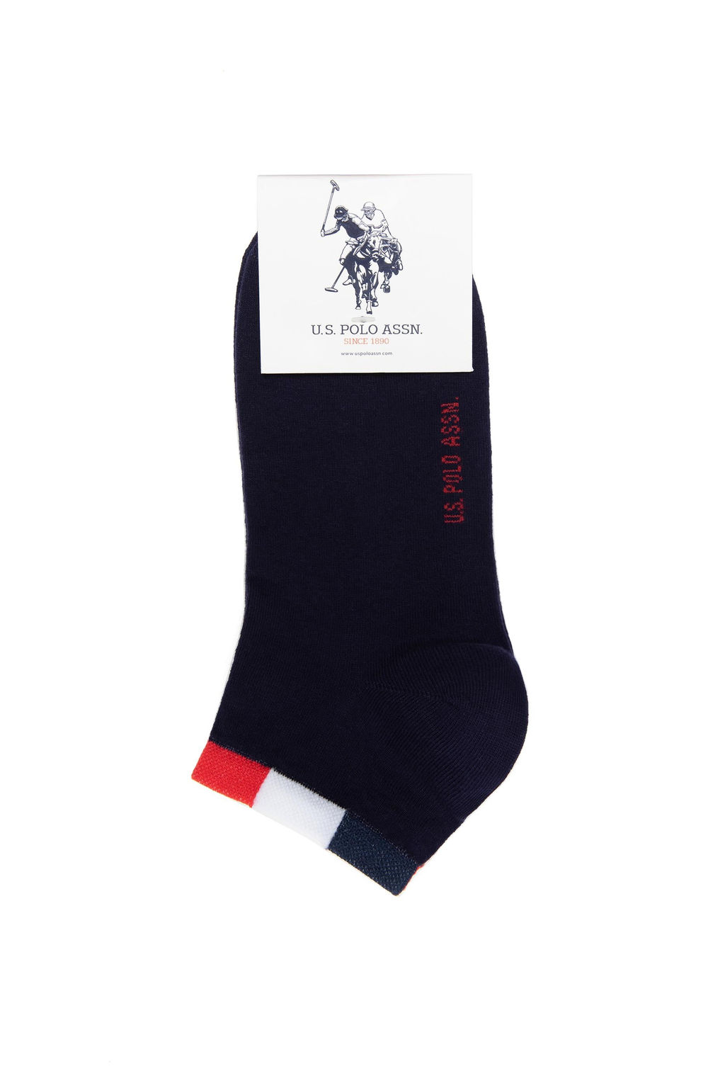 Erkek Lacivert _orap