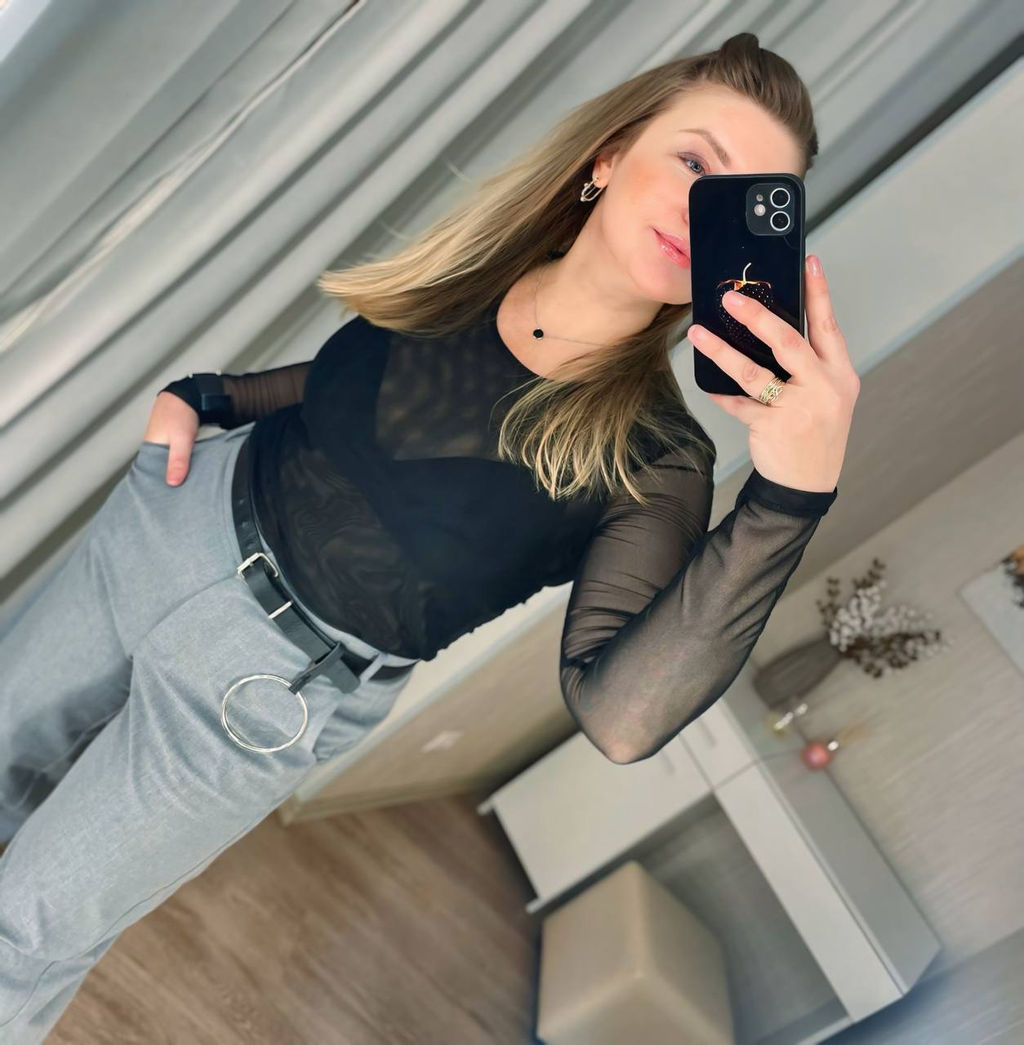 из трикотажного полотна -сетки двухслойный лонгслив джемпер - Prima linea фото 16