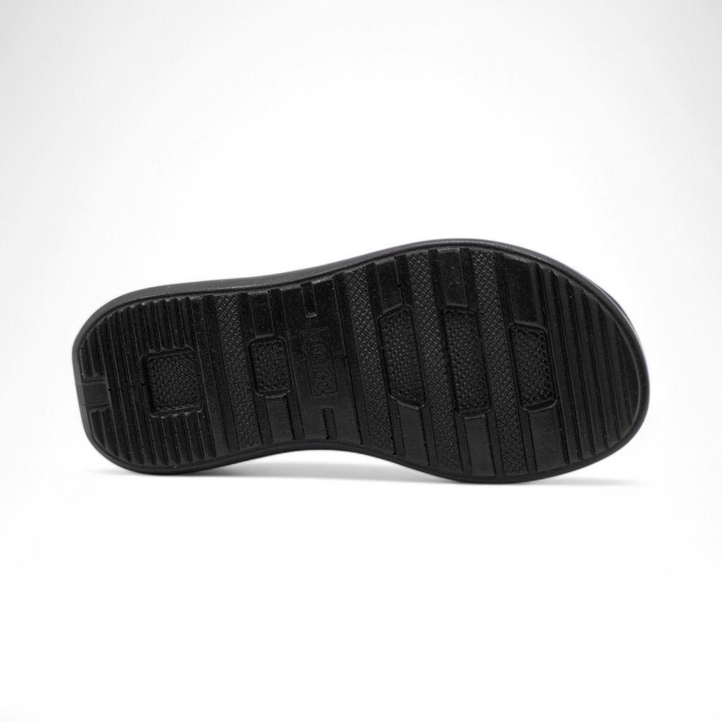 Босоножки ОК30-85 черные - Ирина фото 3