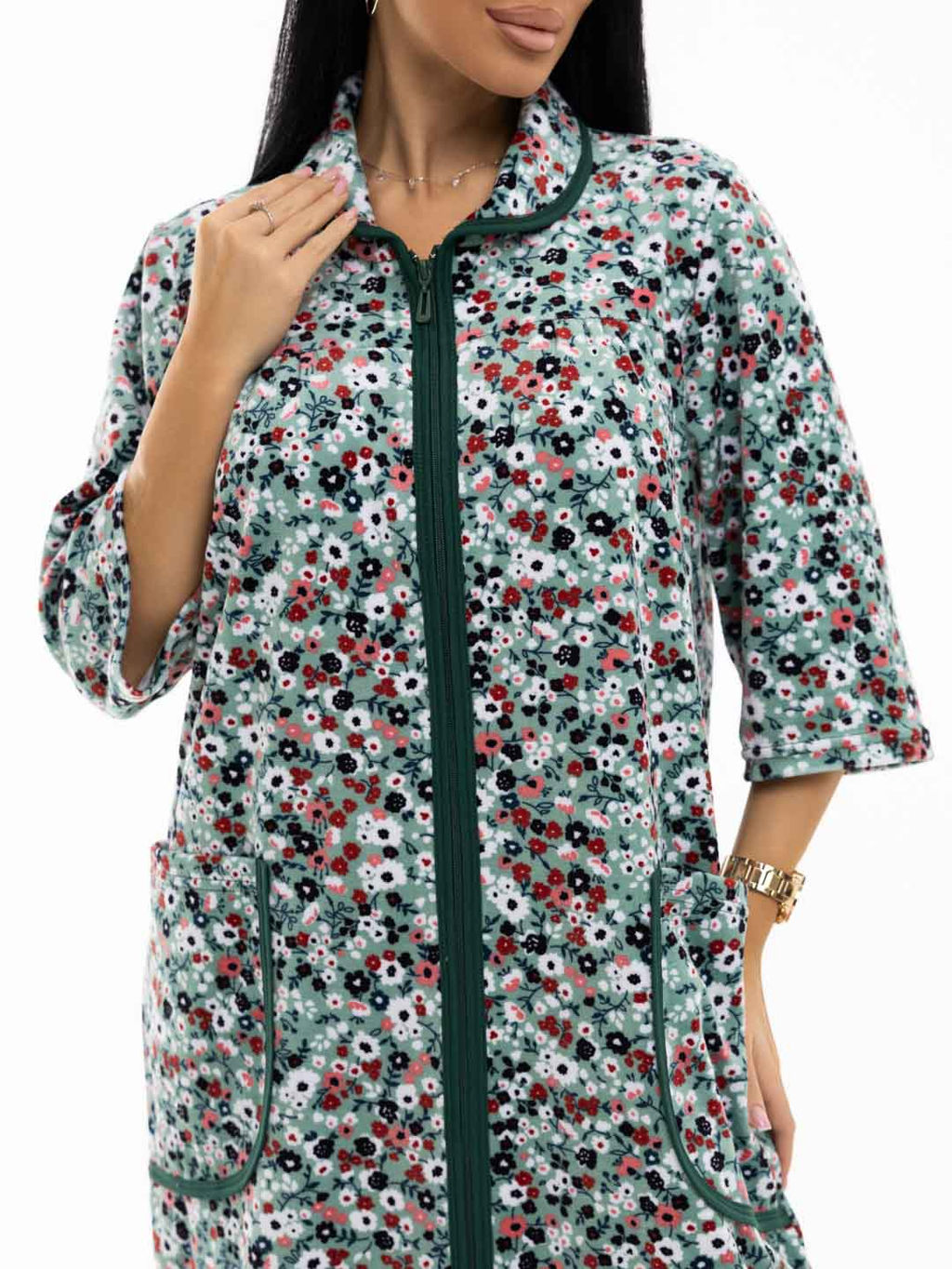 Халат мод.1981/1