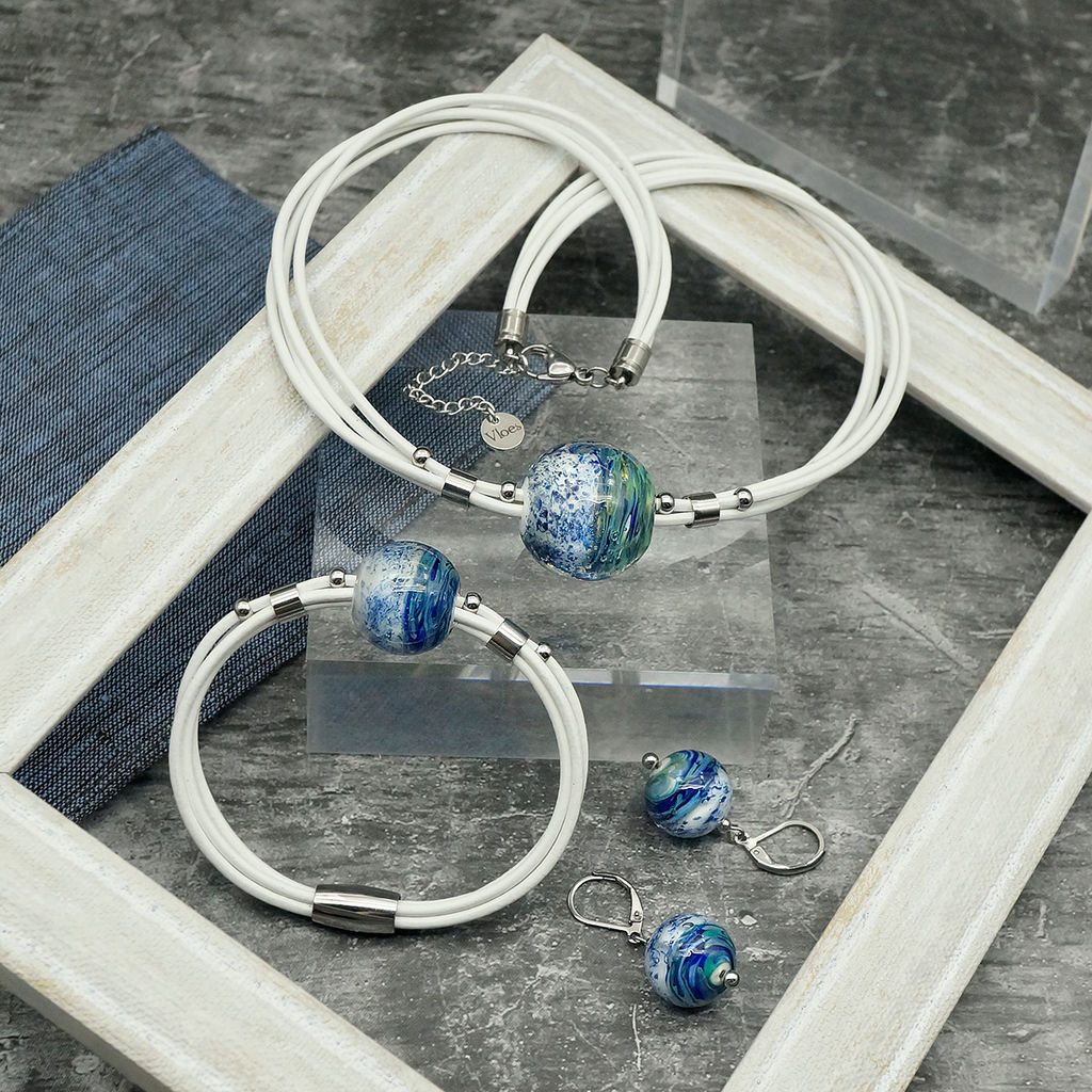 GERDA Колье LKY5884