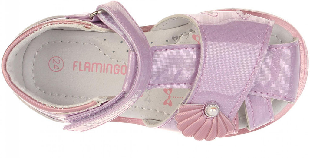 Сандалеты Flamingo 231S-Z6-3607