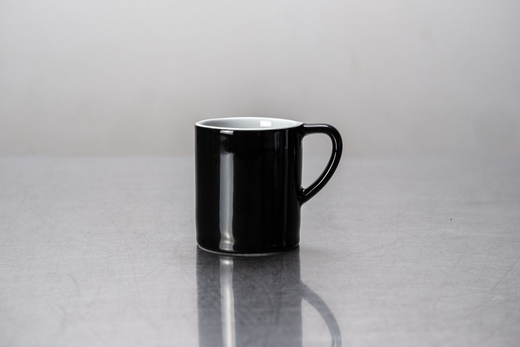 Кружка Loveramics Bond Enjoy фарфоровая, 300 мл