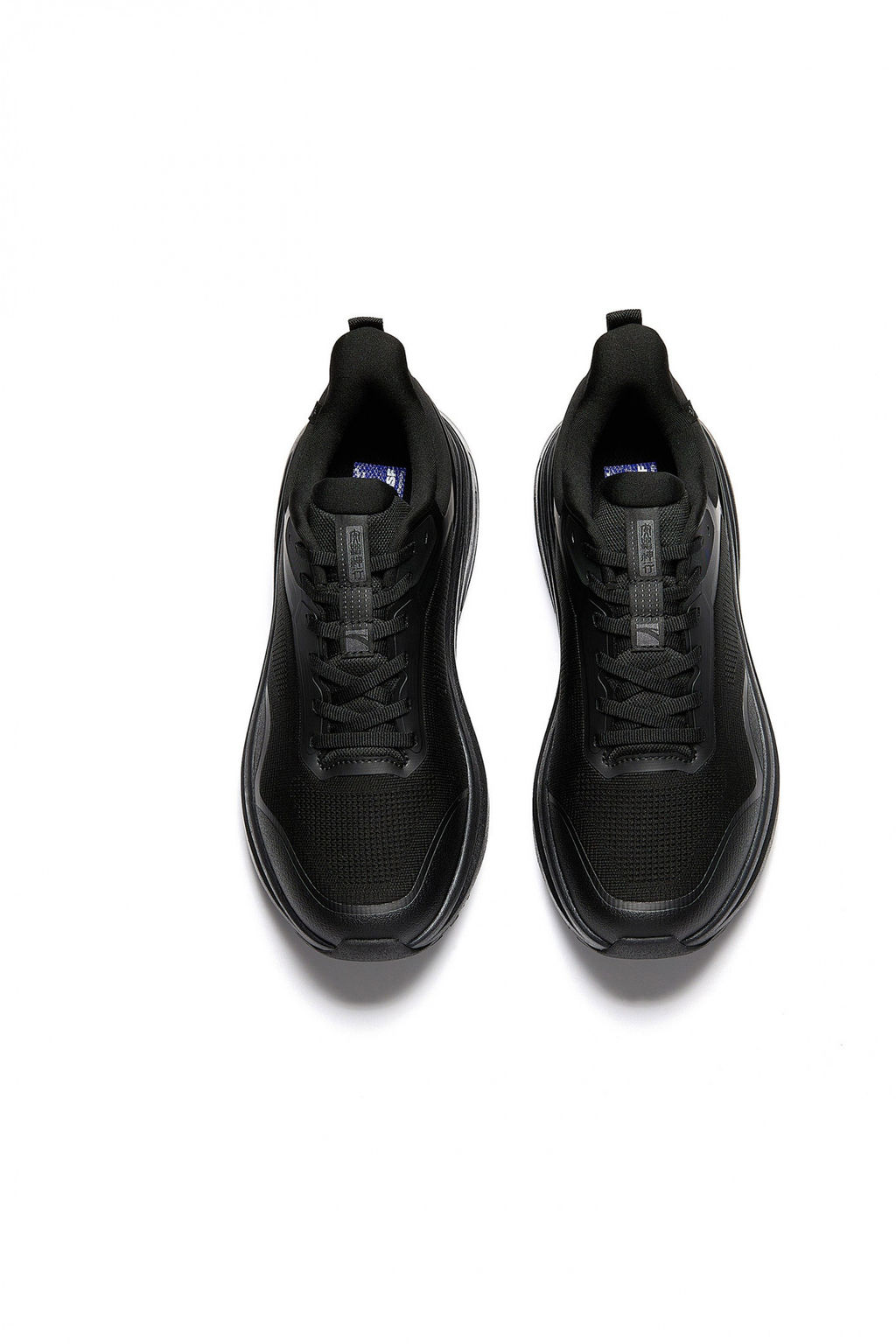 Кроссовки для тренинга Черный EBUFFER 14 - Anta фото 3