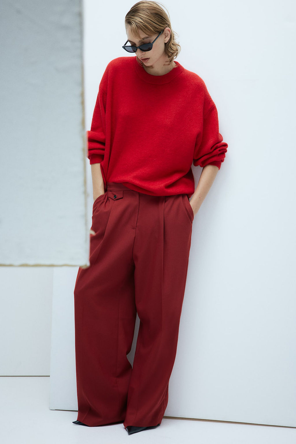 Jersey de punto - H&m фото 2