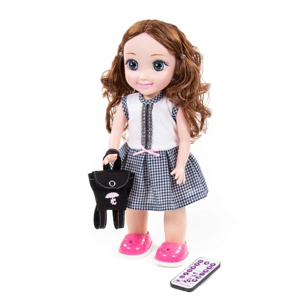 Кукла Диана (37 см) в школе (в коробке) - Полесье фото 7