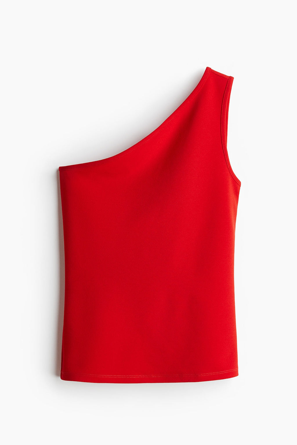 Top de un hombro - H&m фото 3