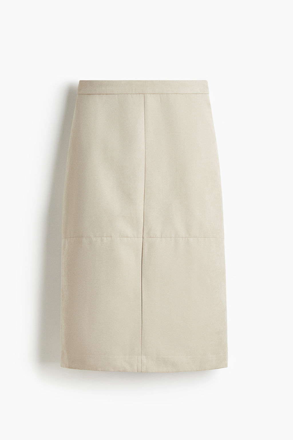 Falda midi - H&m фото 2