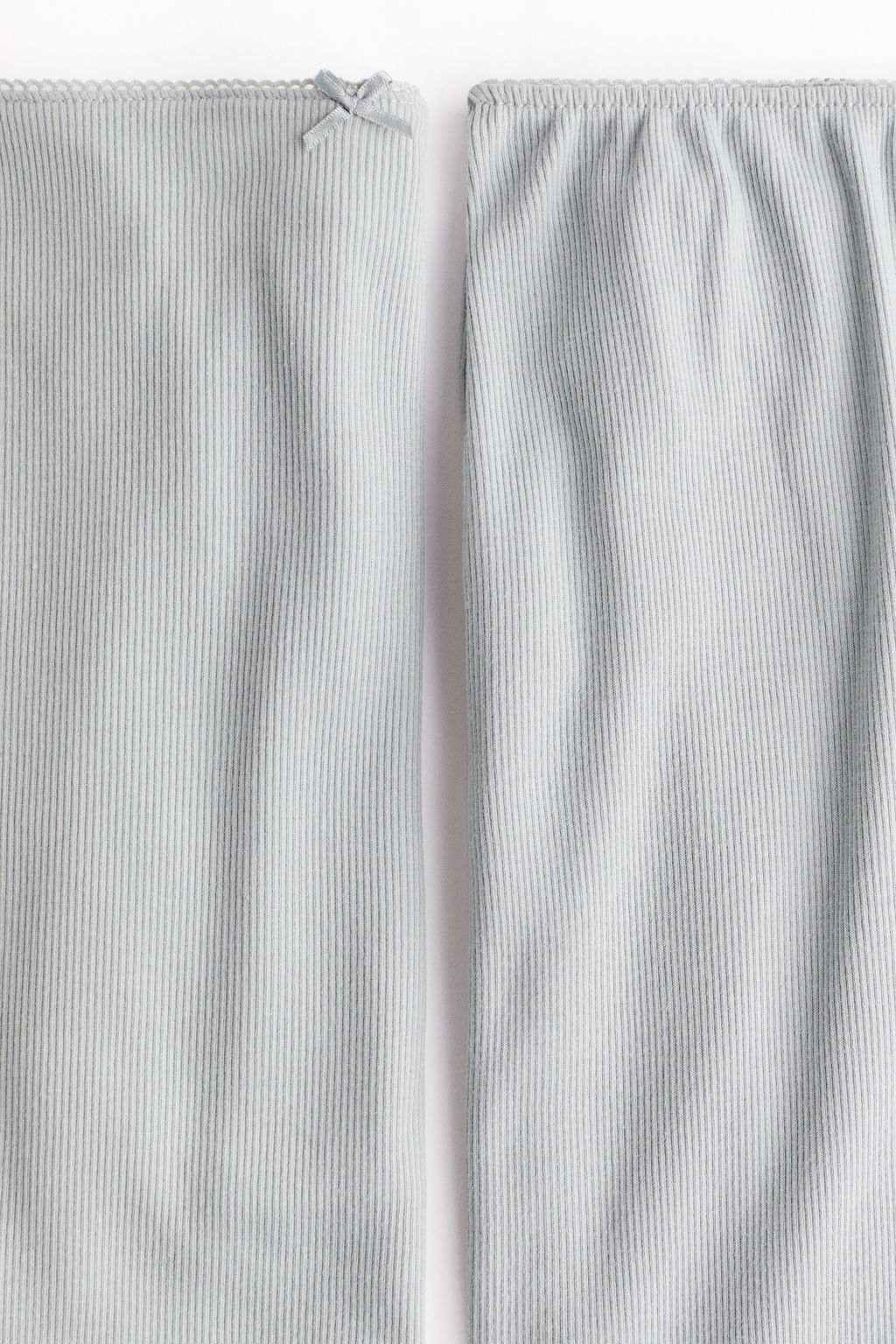 Pijama de canal? con ribetes de picot - H&m фото 7