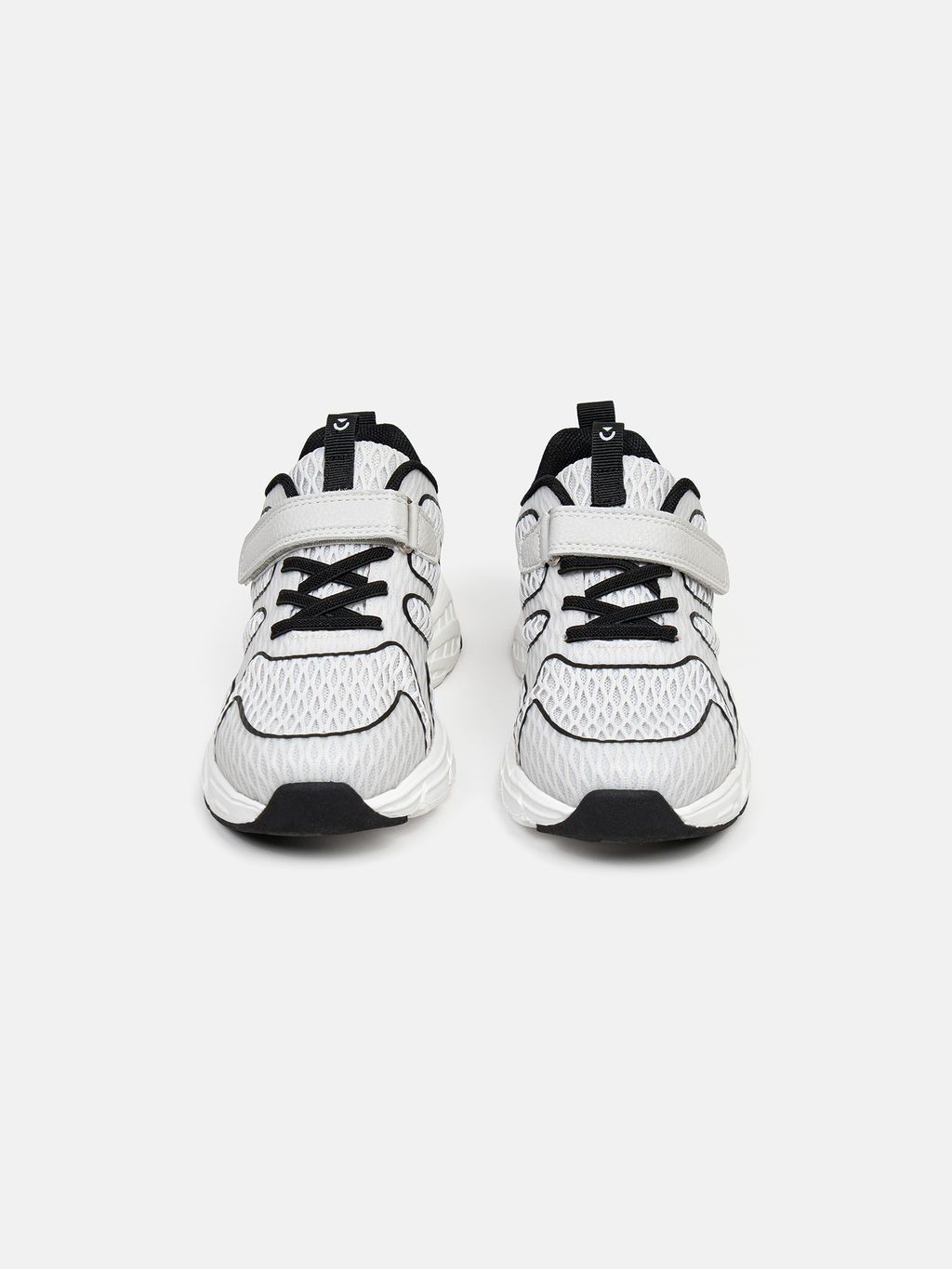 Кроссовки "Уголь" 7+