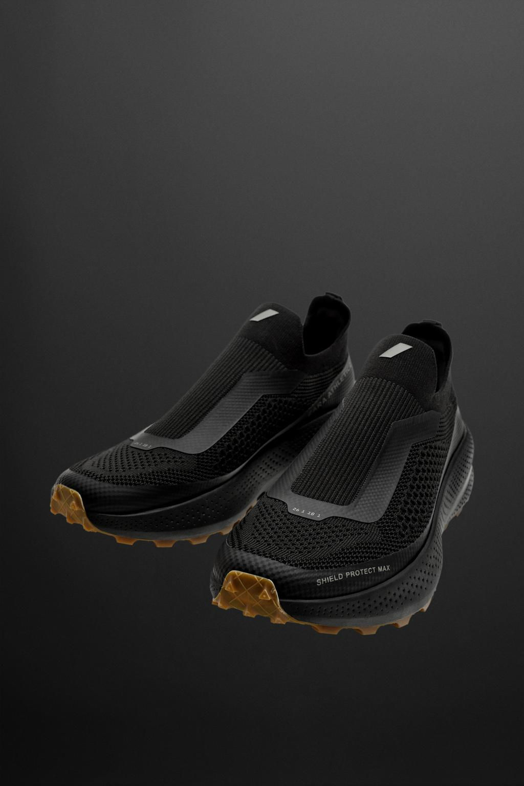 RUNNING TRAINERS - Zara фото 5