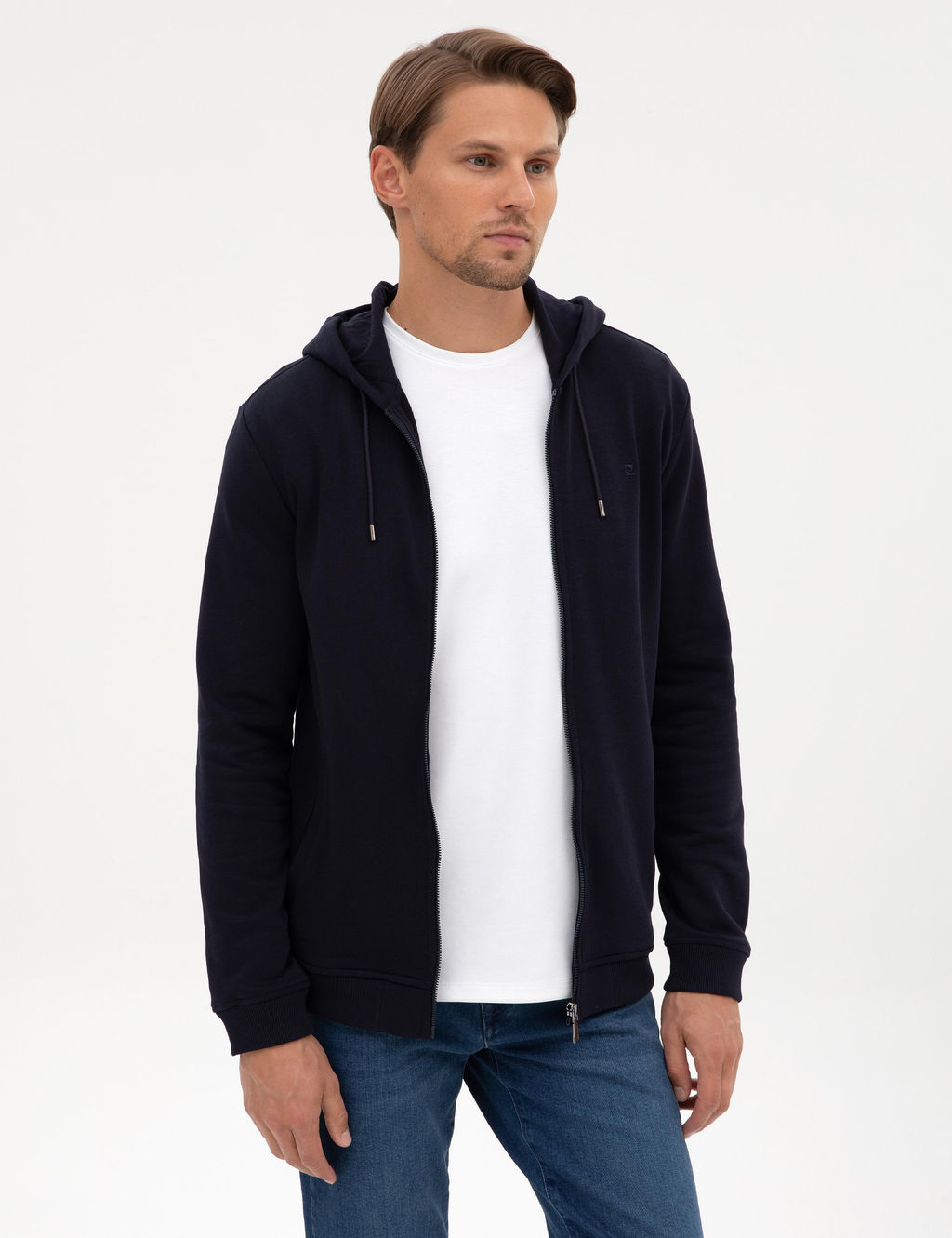 Lacivert Regular Fit _rme H_rka - Pierre cardin фото 3
