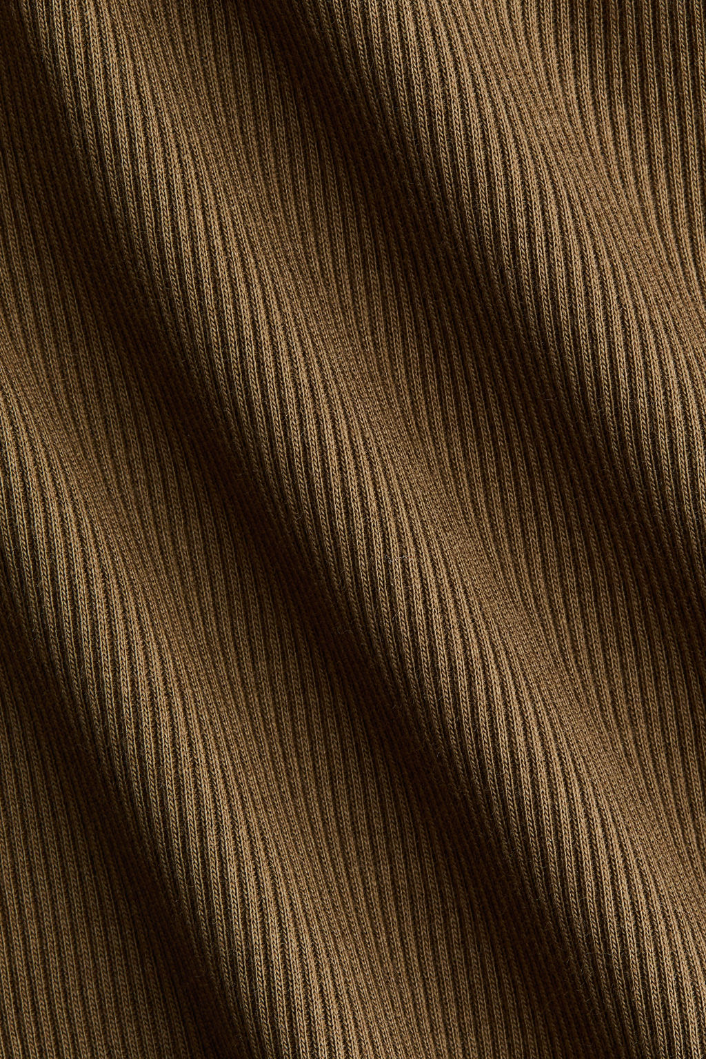 Camiseta sin mangas en canal? de mezcla de seda - H&m фото 6