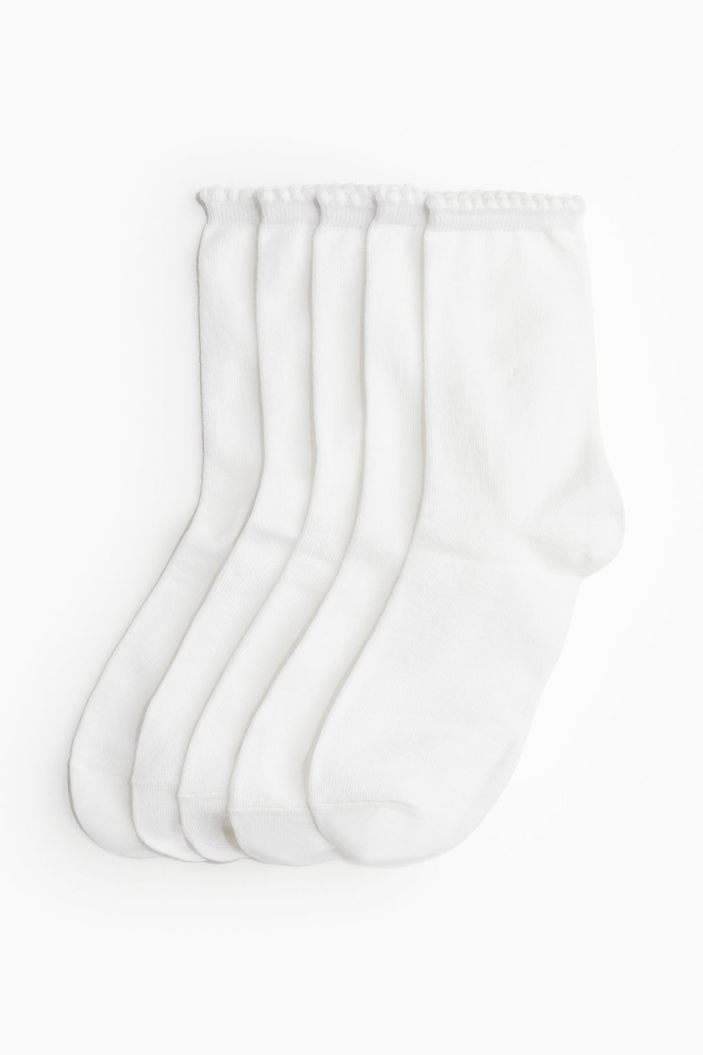 Pack de 5 calcetines - H&m фото 8