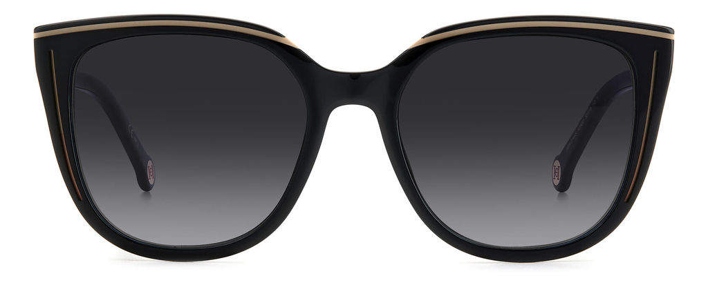 Солнцезащитные очки CAROLINA HERRERA HER 0144/S