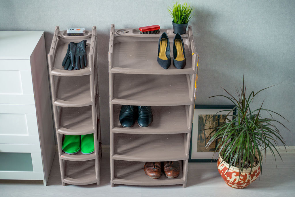 Этажерка узкая 5-полок арт.Q2800, 2213072