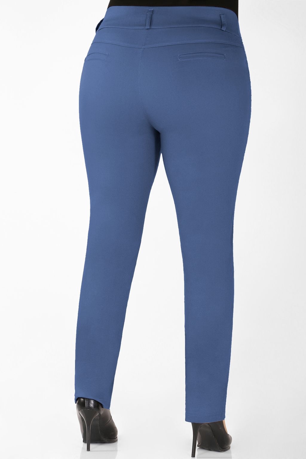 1Г-33 6668.3.С1 Брюки - Almond фото 2