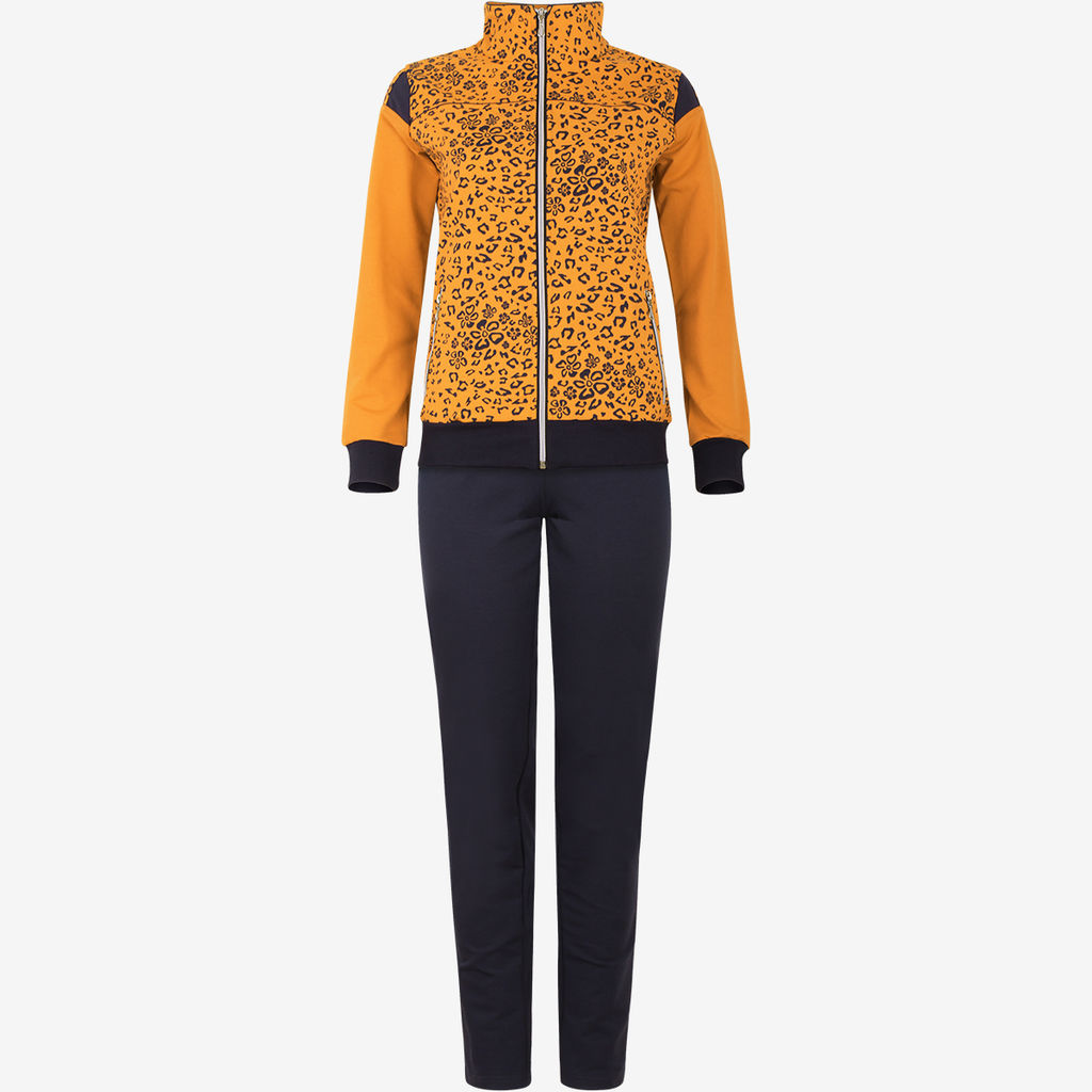 RODOS Спортивный костюм женский весна/лето М-171 Бирюза  фото 33