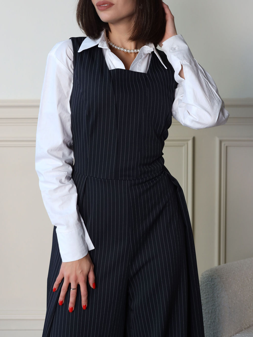 Костюм 6558 - Open-style фото 7