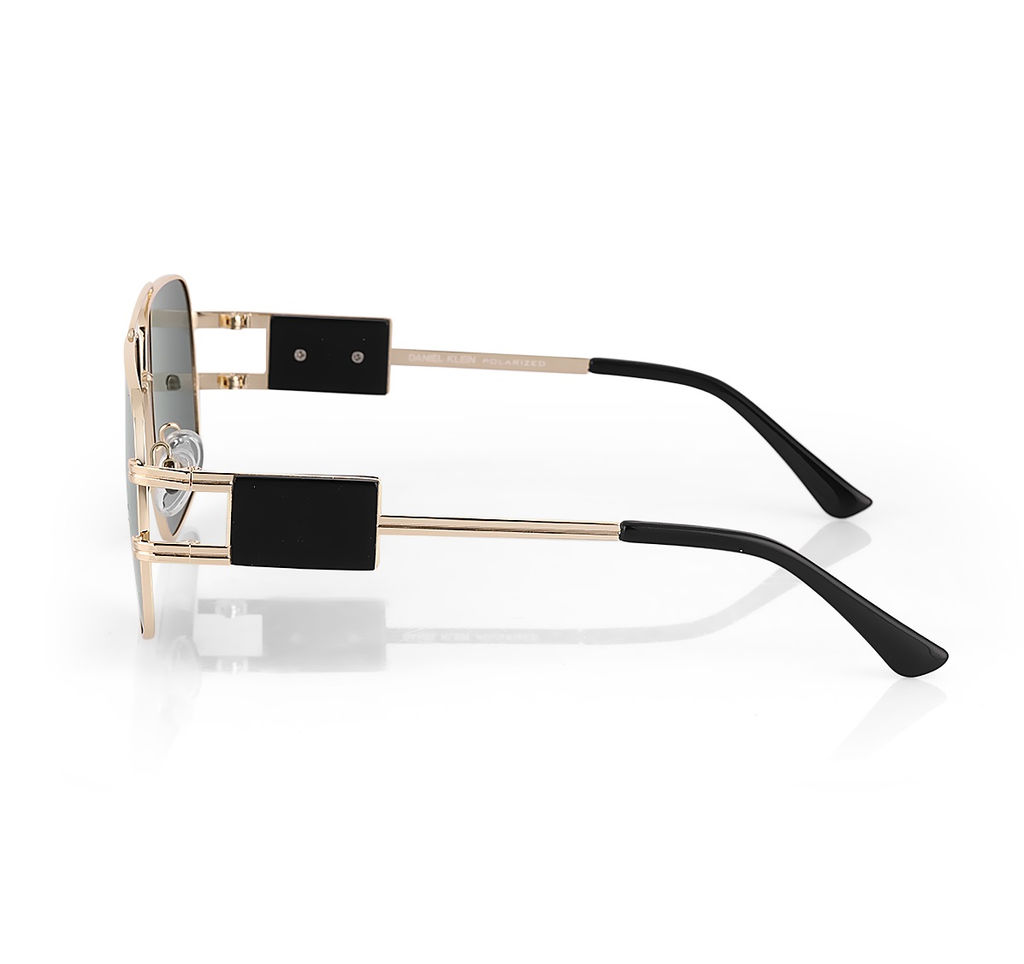 Солнцезащитные очки Daniel Klein Polarized UV400 3268-2