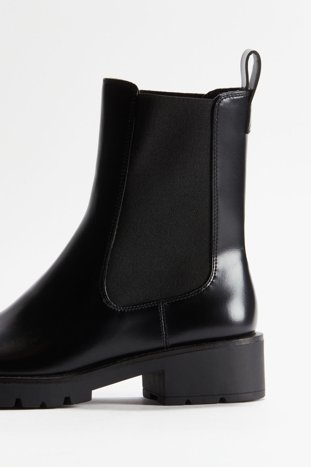 Botas Chelsea - H&m фото 7