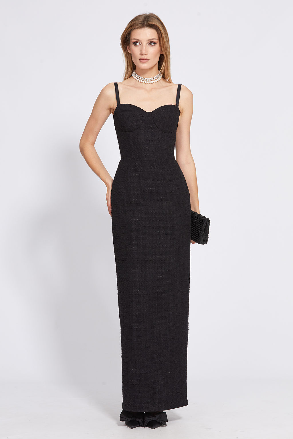 Платье 2522 - Eola фото 4