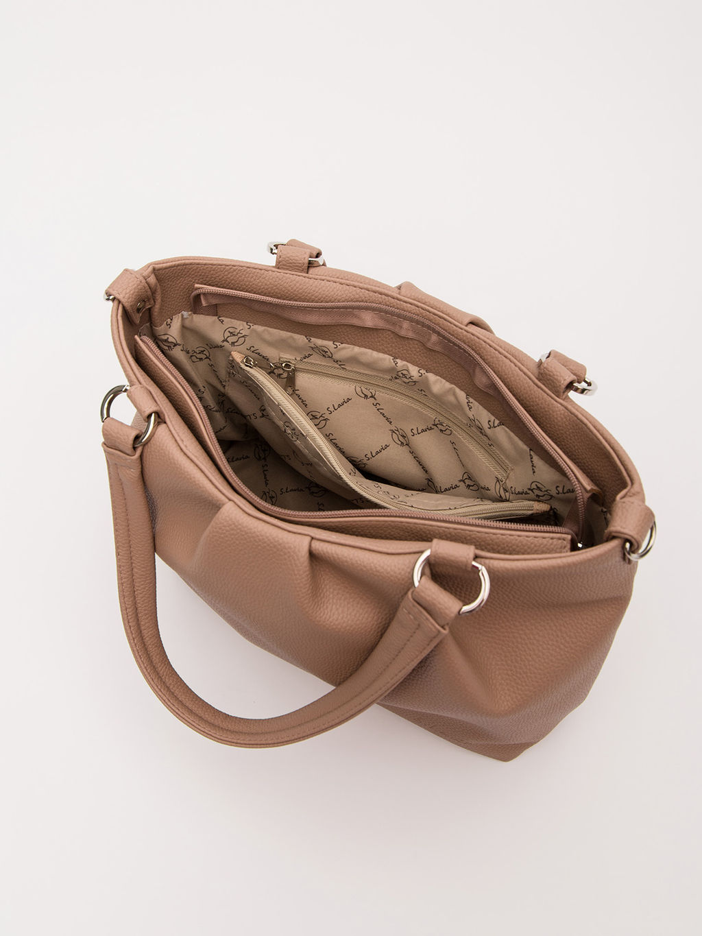 1517 92 22 Сумка женская