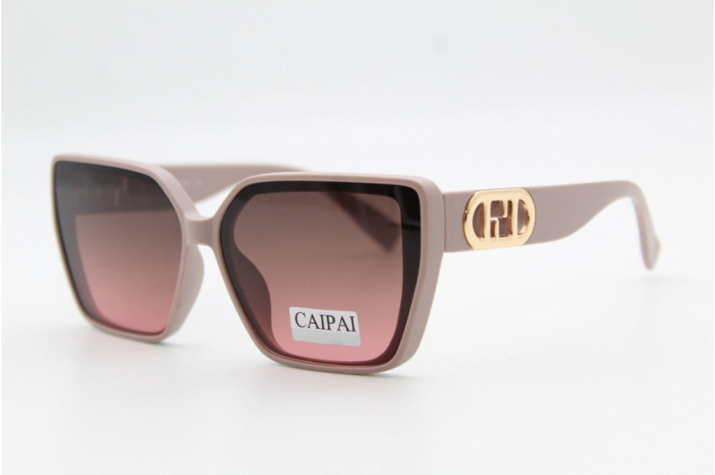 Солнцезащитные очки CAIPAI 8742 61-14-143 C4