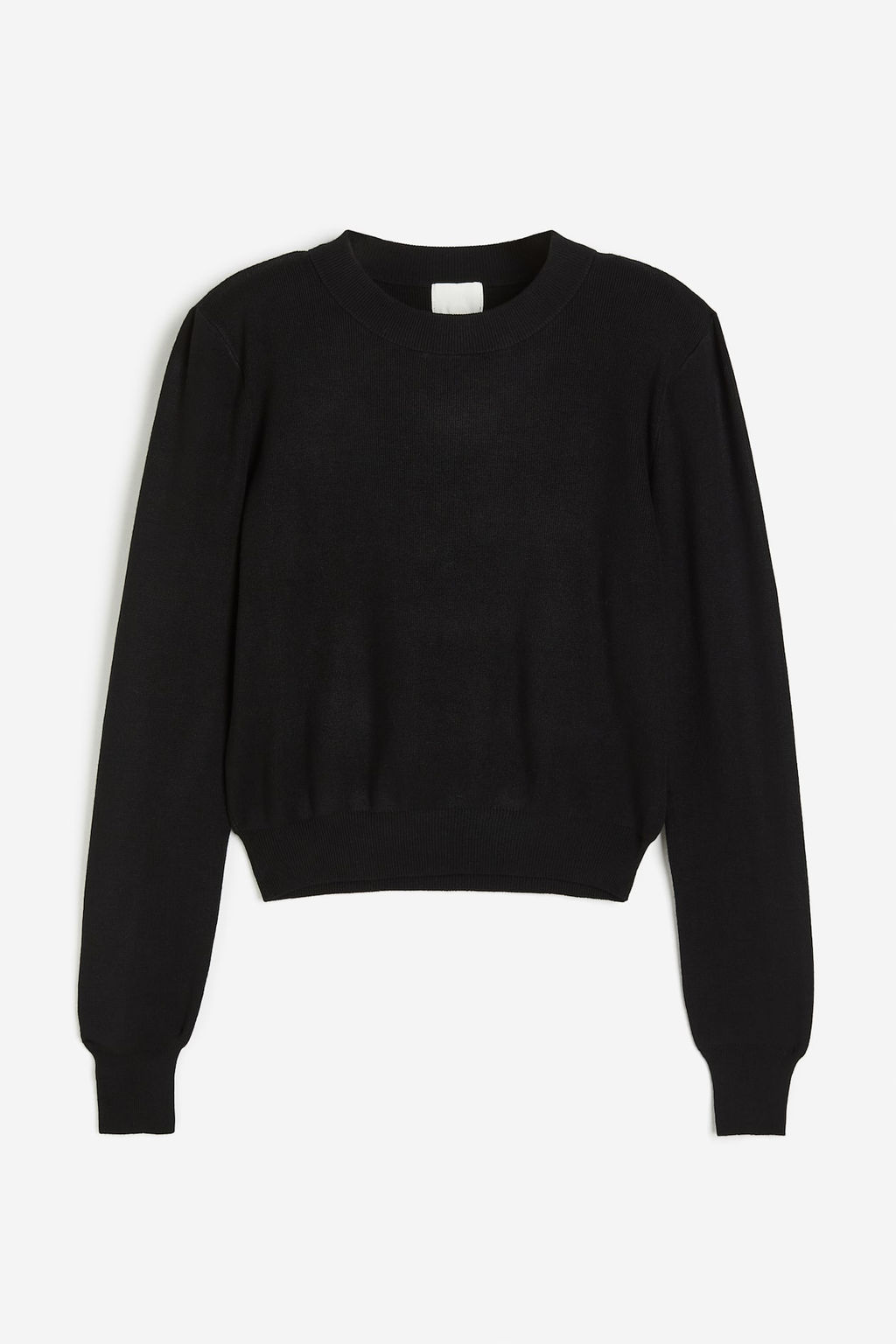Jersey con hombreras - H&m фото 4