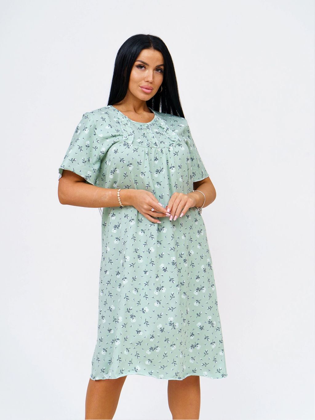 Ночная сорочка мод.1092/18