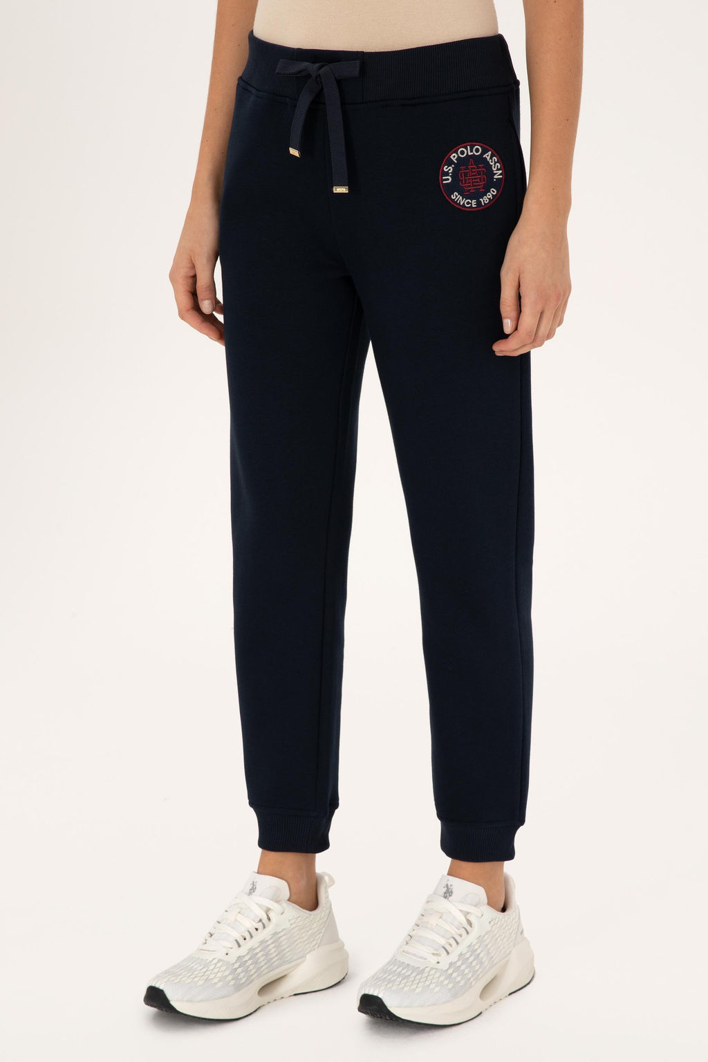 Kad_n Lacivert E_ofman Alt_ - U.s. polo assn фото 2