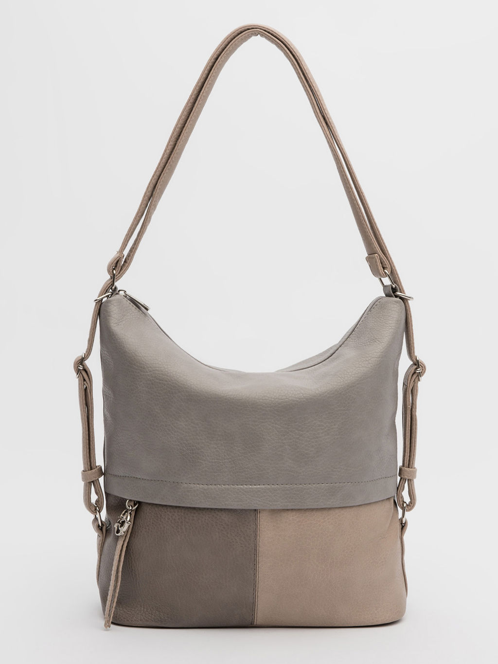 Серый мешок-трансформер S.Lavia  фото 2