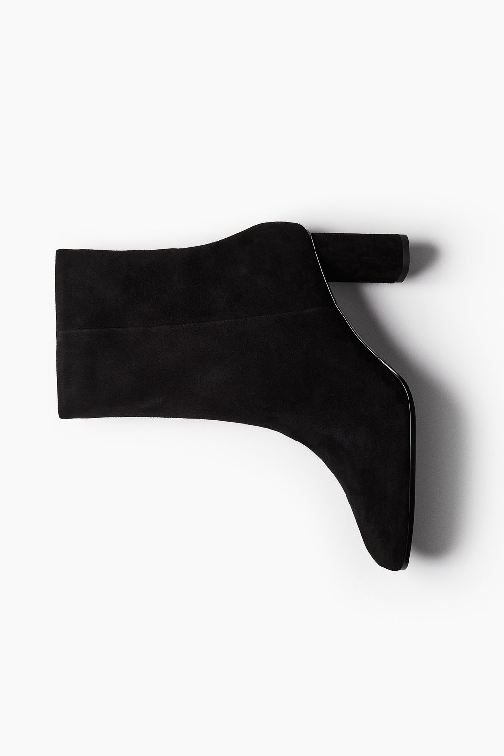 Botines de ante - H&m фото 6